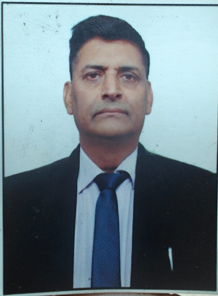 Sh. Balwant Chand Katoch
